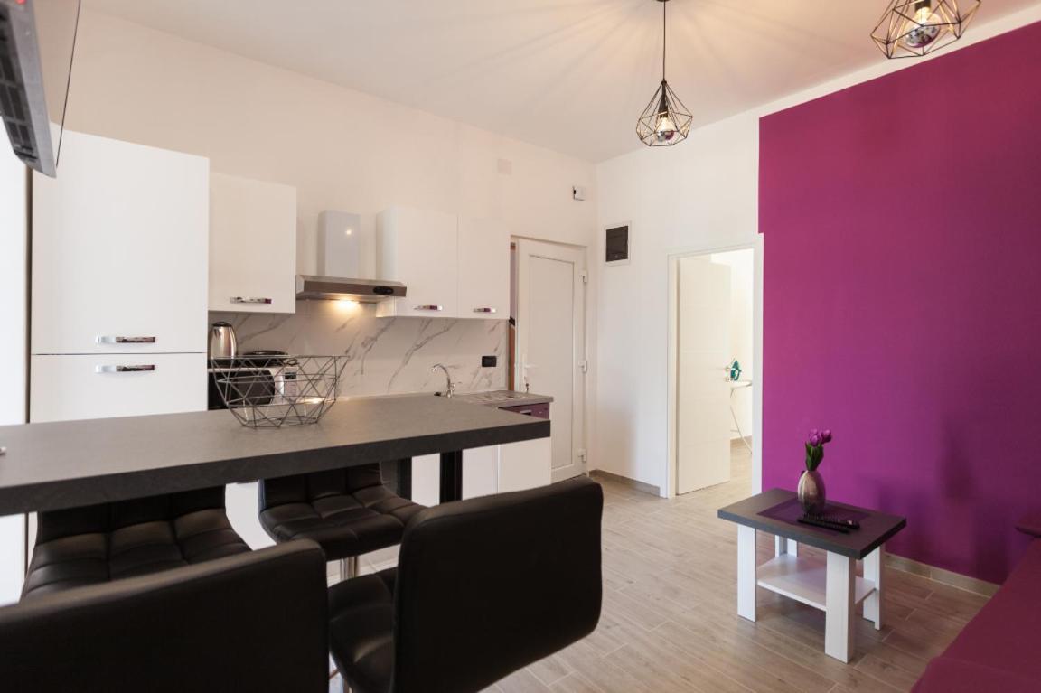 Apartment Toni Pula Exterior photo