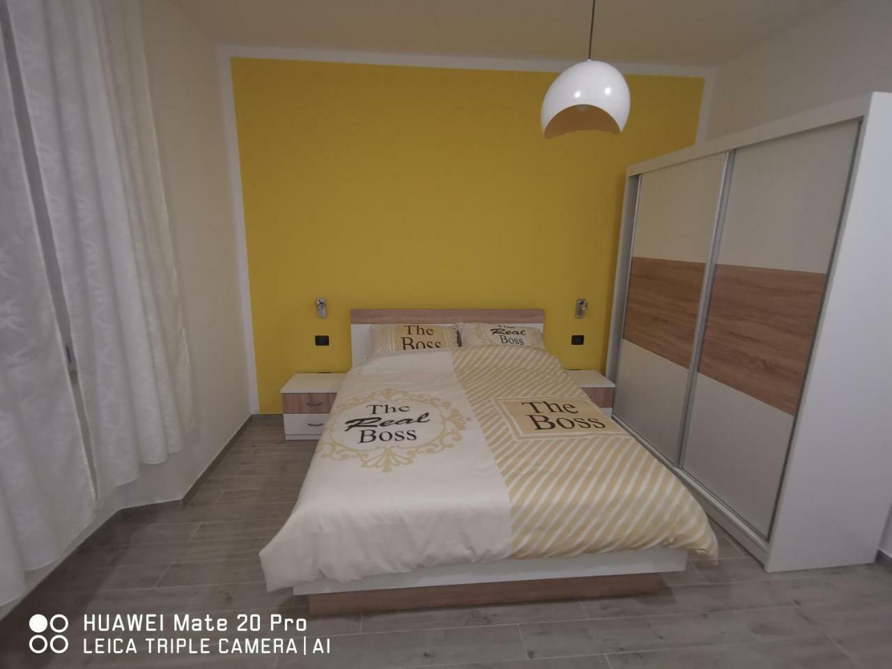 Apartment Toni Pula Exterior photo